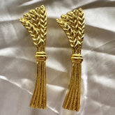 Designer handle